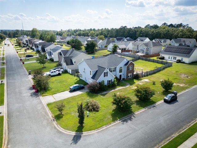 631 Crabapple Place, Macon, GA 31217