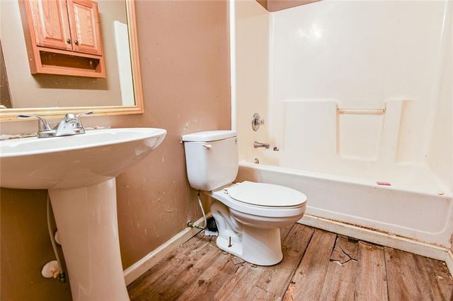 631 Crabapple Place, Macon, GA 31217