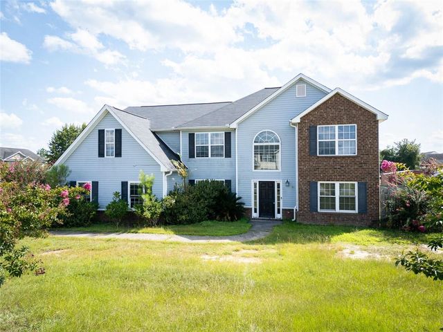 631 Crabapple Place, Macon, GA 31217