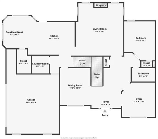 631 Crabapple Place, Macon, GA 31217