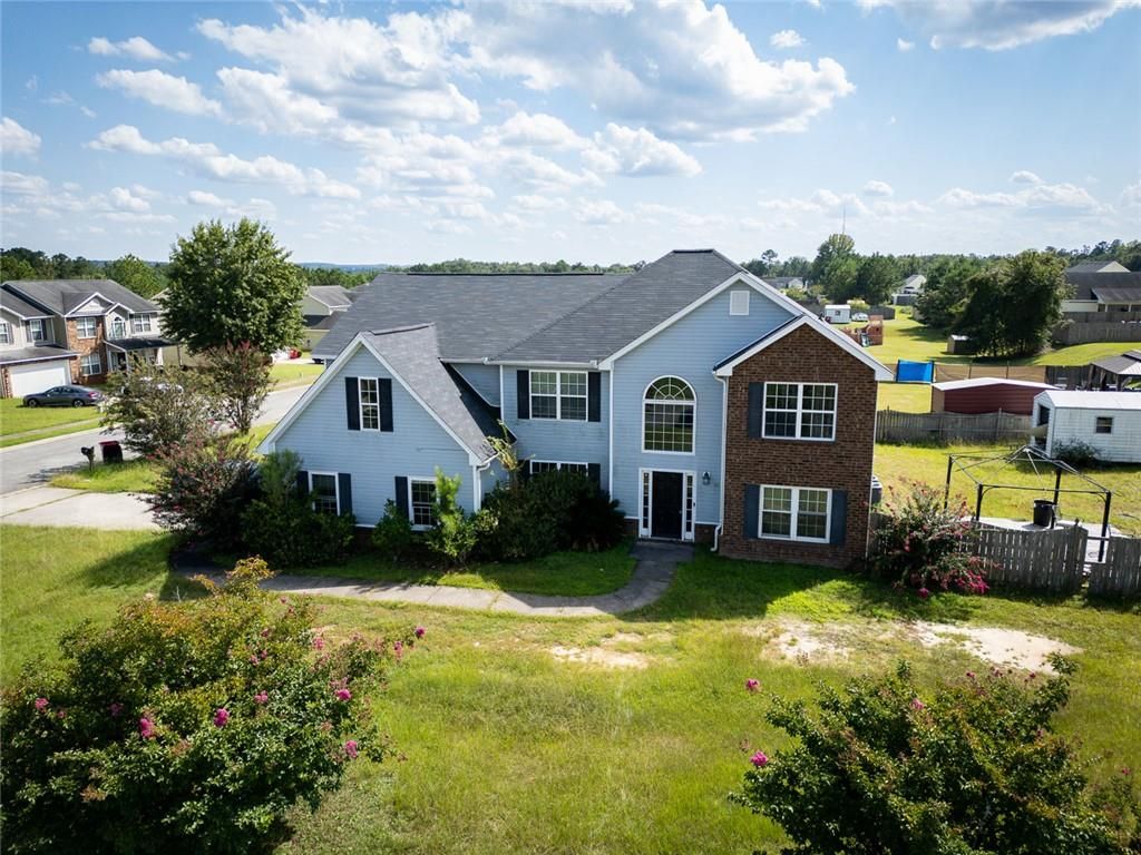 631 Crabapple Place, Macon, GA 31217