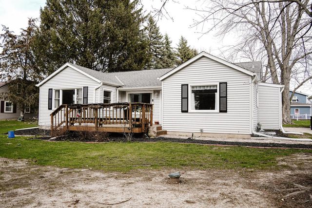 3014 Green Bay ROAD, Port Washington, WI 53074