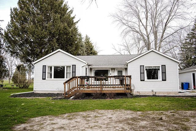3014 Green Bay ROAD, Port Washington, WI 53074