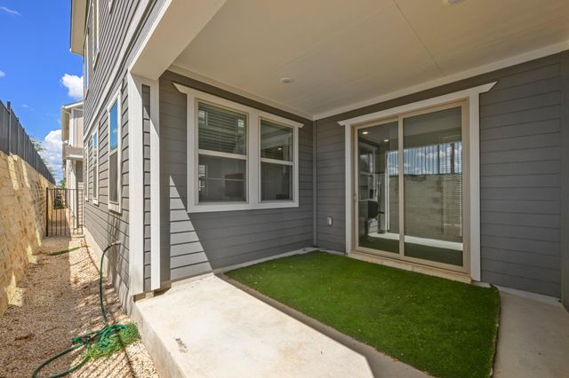 9105 Hamadryas DR, Austin, TX 78744