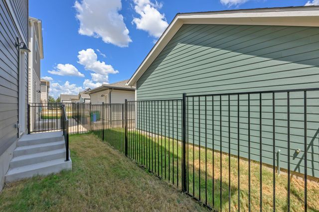 9105 Hamadryas DR, Austin, TX 78744