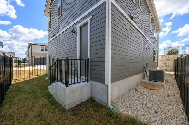 9105 Hamadryas DR, Austin, TX 78744