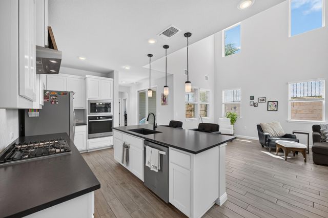 9105 Hamadryas DR, Austin, TX 78744