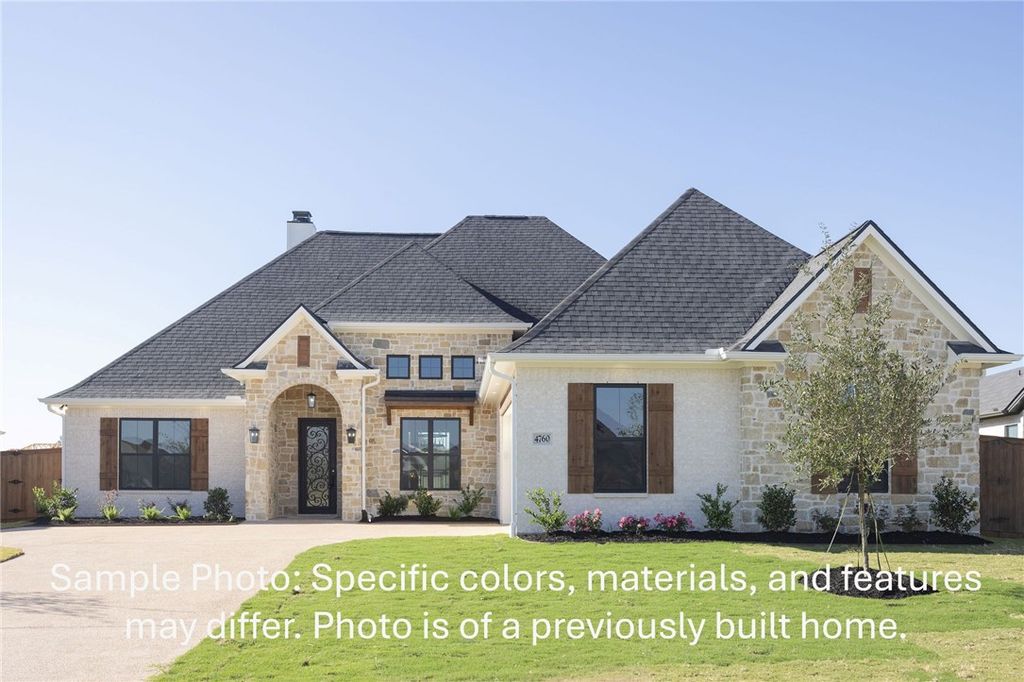 6904 Betsy Lane, Bryan, TX 77808