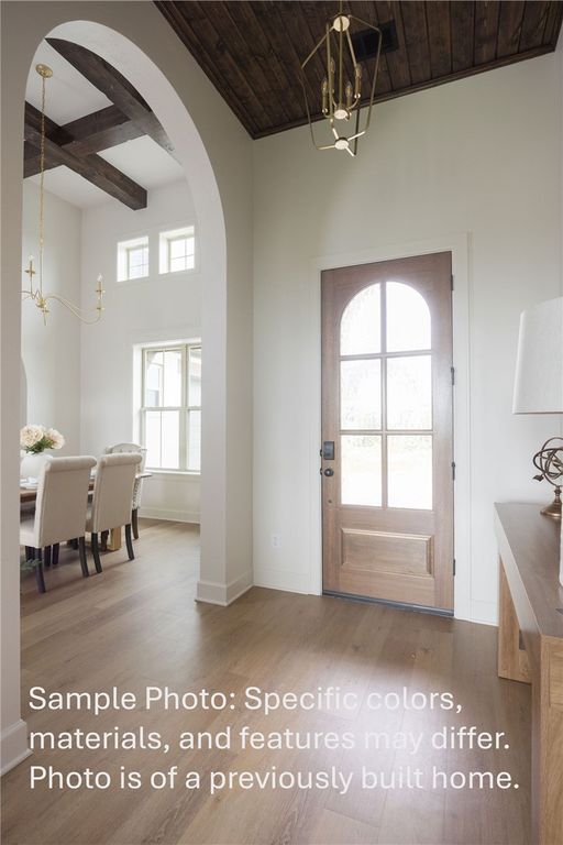 6904 Betsy Lane, Bryan, TX 77808 — photo 4