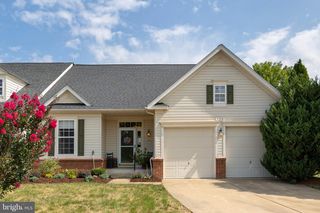 100 SHUMARD CT, Stephens City, VA 22655