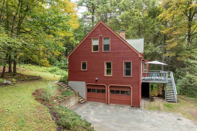 10 Ethan Hill, Brattleboro, VT 05301
