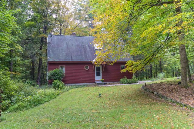 10 Ethan Hill, Brattleboro, VT 05301