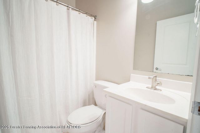 3280 Wharton Street, East Lansing, MI 48823