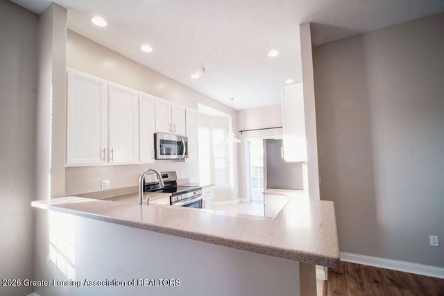 3280 Wharton Street, East Lansing, MI 48823