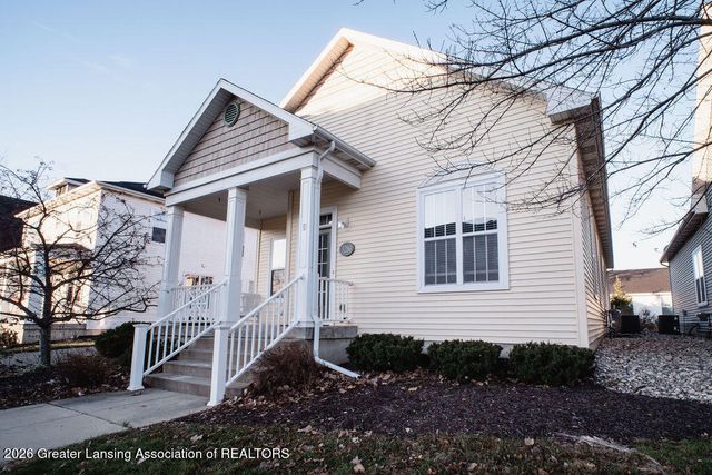 3280 Wharton Street, East Lansing, MI 48823