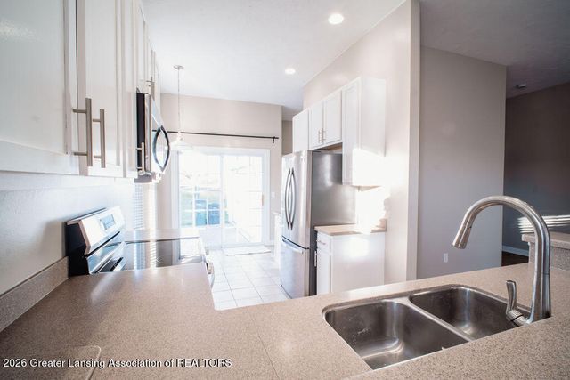 3280 Wharton Street, East Lansing, MI 48823