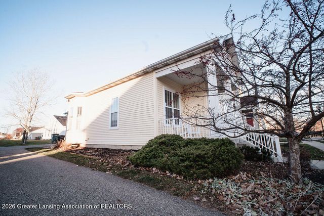 3280 Wharton Street, East Lansing, MI 48823