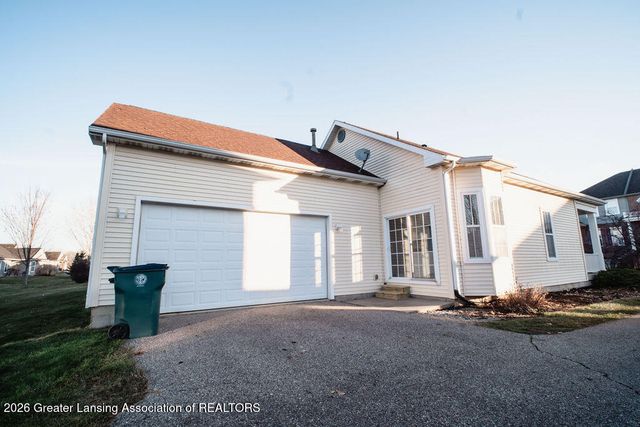 3280 Wharton Street, East Lansing, MI 48823