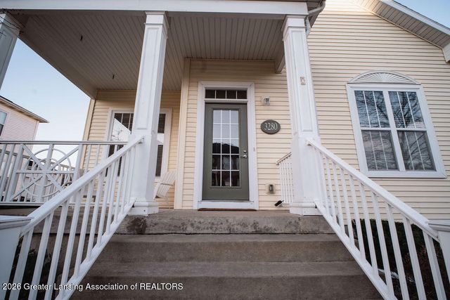 3280 Wharton Street, East Lansing, MI 48823