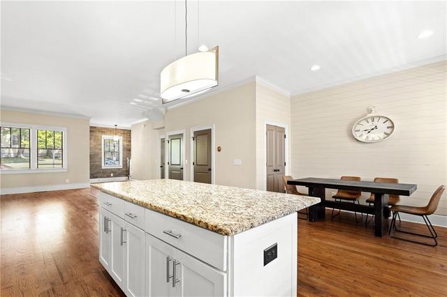 81 College Street NW, Norcross, GA 30071