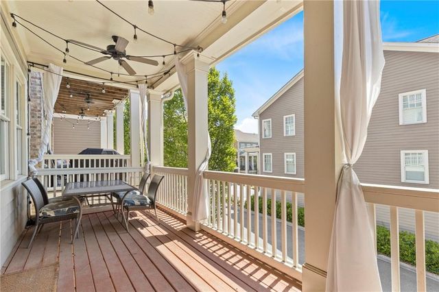 81 College Street NW, Norcross, GA 30071