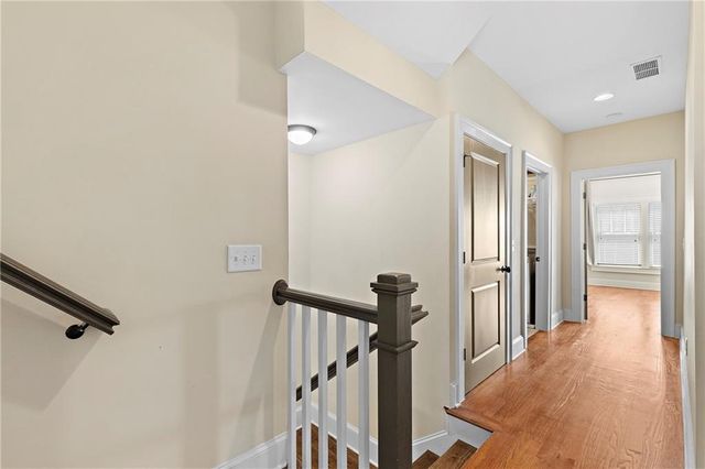 81 College Street NW, Norcross, GA 30071