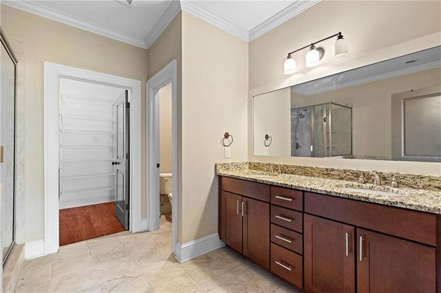 81 College Street NW, Norcross, GA 30071