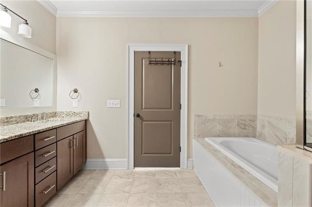 81 College Street NW, Norcross, GA 30071