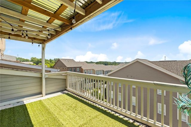 81 College Street NW, Norcross, GA 30071