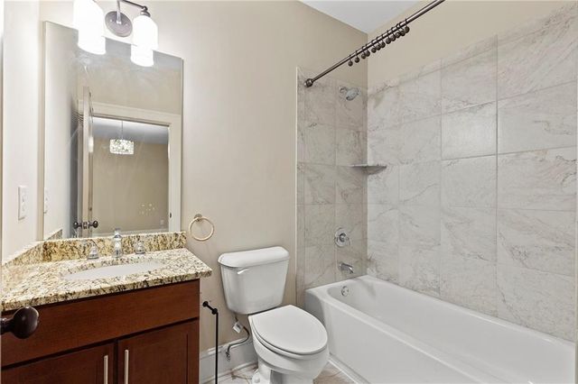 81 College Street NW, Norcross, GA 30071