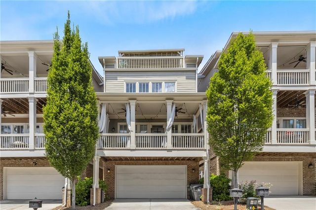 81 College Street NW, Norcross, GA 30071