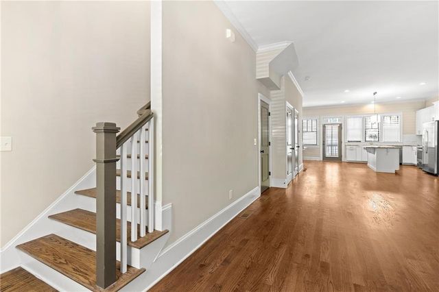 81 College Street NW, Norcross, GA 30071