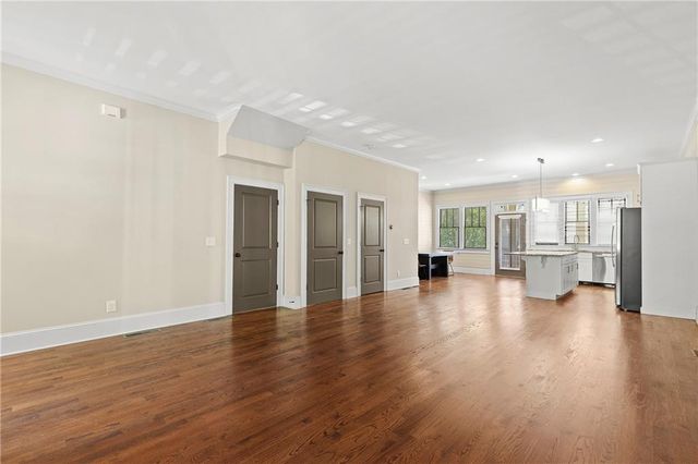 81 College Street NW, Norcross, GA 30071
