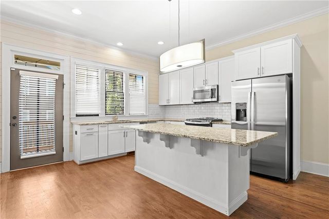 81 College Street NW, Norcross, GA 30071