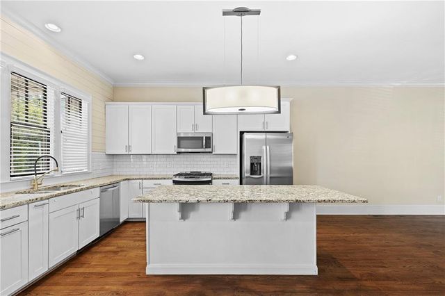 81 College Street NW, Norcross, GA 30071