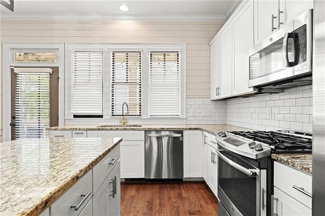 81 College Street NW, Norcross, GA 30071