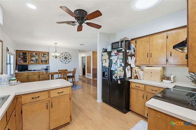 120 Rae Lane, Jarrell, TX 76537