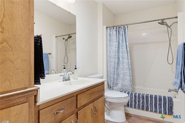 120 Rae Lane, Jarrell, TX 76537