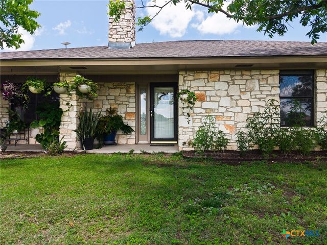 120 Rae Lane, Jarrell, TX 76537
