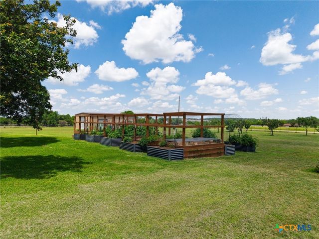 120 Rae Lane, Jarrell, TX 76537