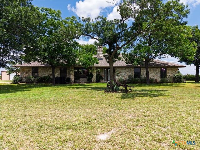 120 Rae Lane, Jarrell, TX 76537