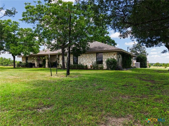 120 Rae Lane, Jarrell, TX 76537