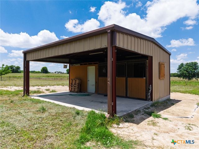 120 Rae Lane, Jarrell, TX 76537