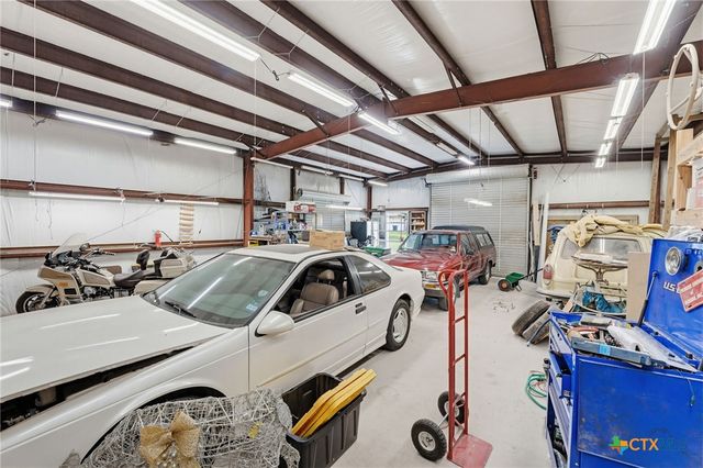 120 Rae Lane, Jarrell, TX 76537