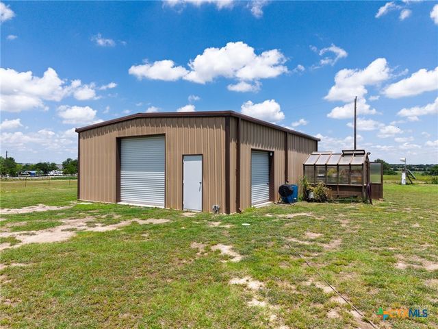 120 Rae Lane, Jarrell, TX 76537