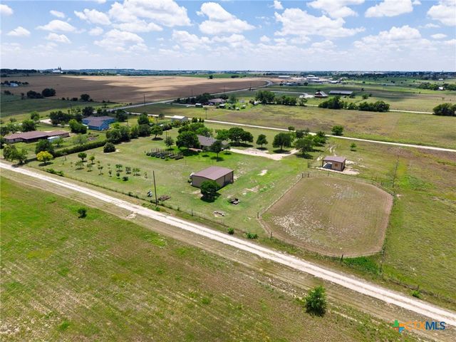 120 Rae Lane, Jarrell, TX 76537