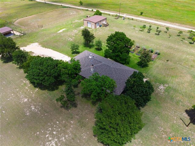 120 Rae Lane, Jarrell, TX 76537