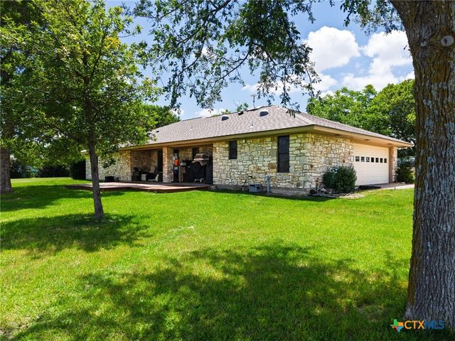 120 Rae Lane, Jarrell, TX 76537