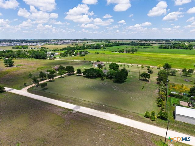 120 Rae Lane, Jarrell, TX 76537