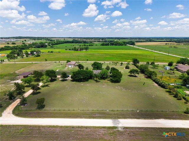 120 Rae Lane, Jarrell, TX 76537